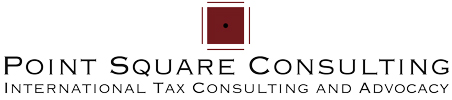 Point Square Tax Consulting